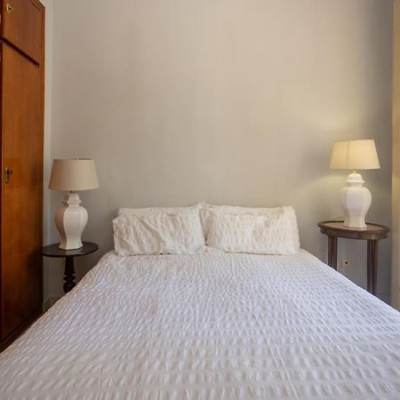 Constitucion Apartment Малага Экстерьер фото
